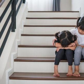 Harcèlement conjugal et intrafamilial, et autorité parentale 
