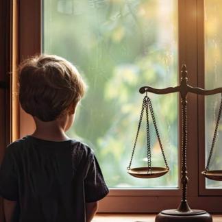 Droit de chaque enfant à être assisté d’un avocat et assistance éducative 