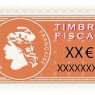 Contribution obligatoire de 50€ pour certaines actions en justice !