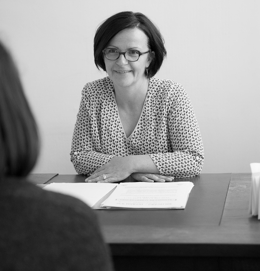 Les domaines d'intervention de Maître Gaëlle THUAL
